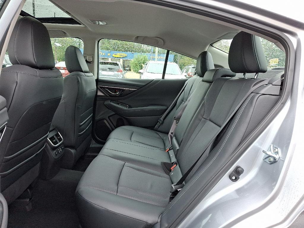 new 2025 Subaru Legacy car, priced at $38,211