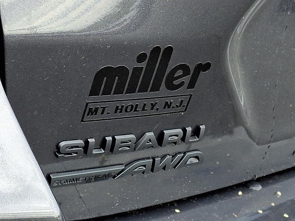 new 2026 Subaru Impreza car, priced at $30,901