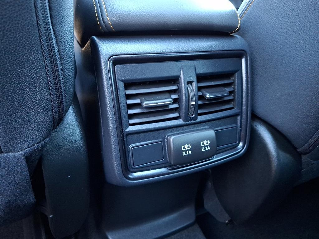 used 2023 Subaru Forester car, priced at $27,991