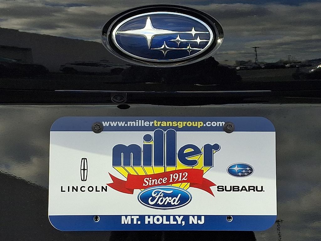 new 2026 Subaru Impreza car, priced at $31,862