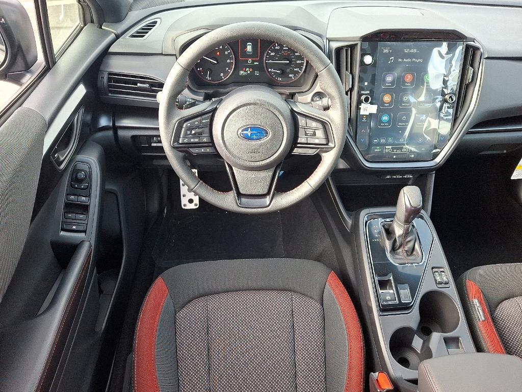 new 2026 Subaru Impreza car, priced at $31,862