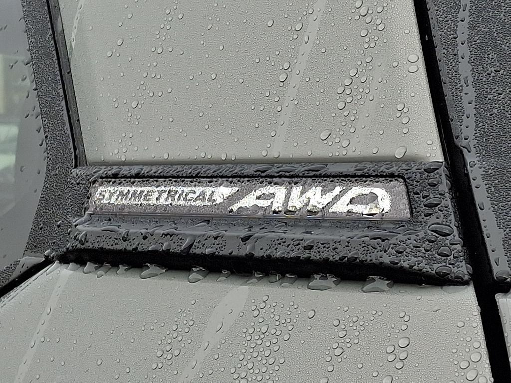 new 2025 Subaru Forester Hybrid car, priced at $46,488