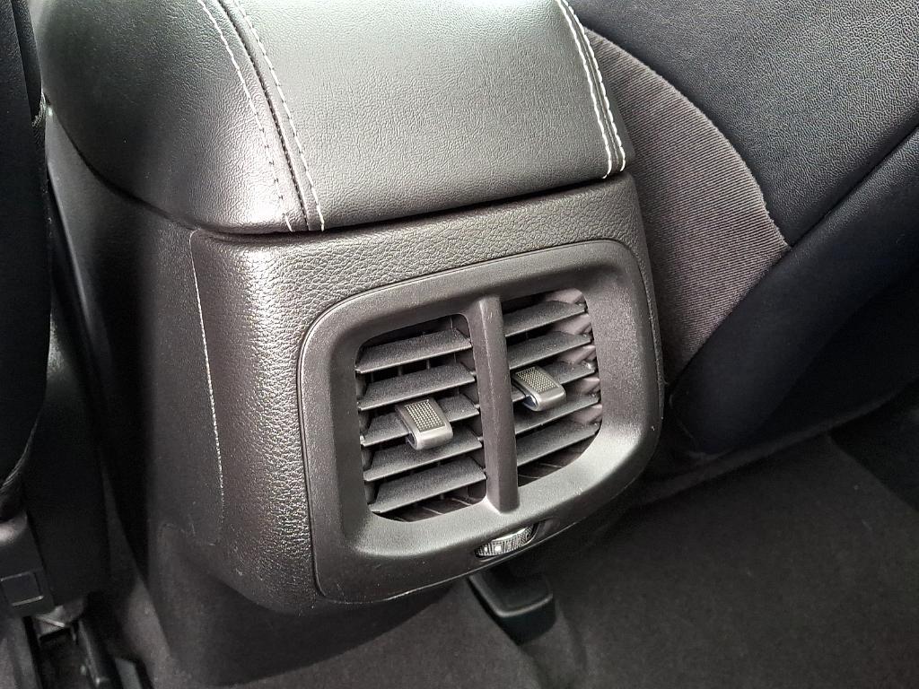 used 2022 Jeep Cherokee car, priced at $23,390