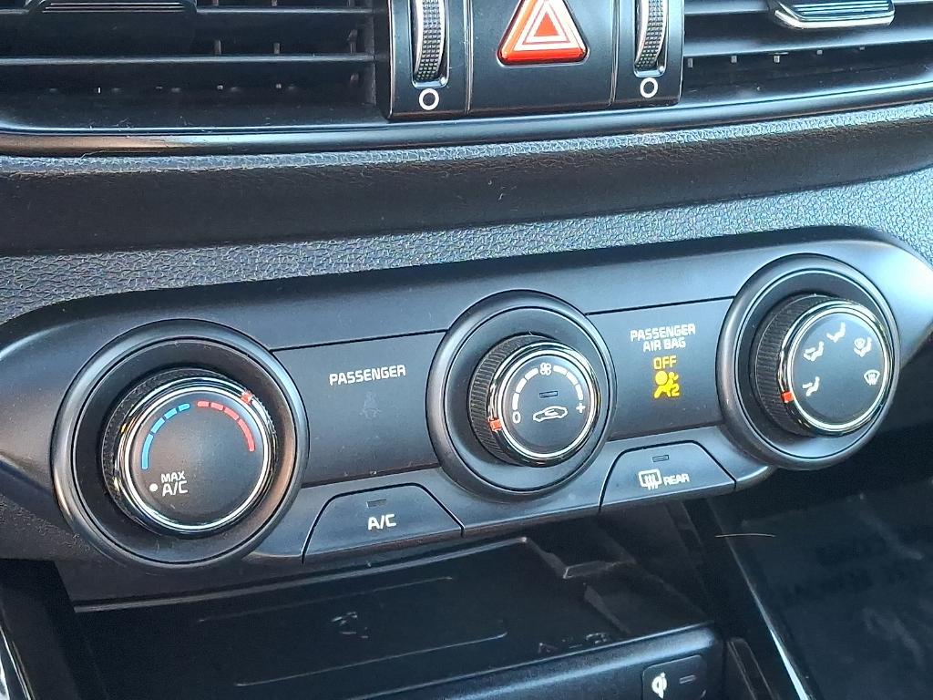 used 2020 Kia Forte car, priced at $13,990