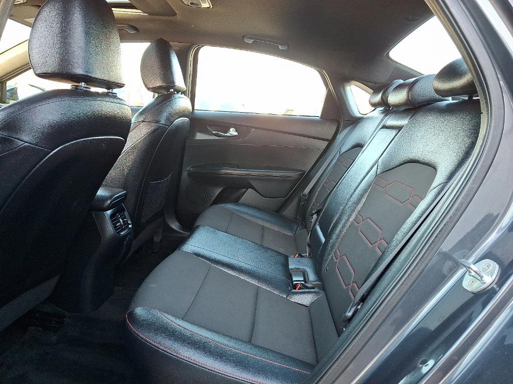 used 2020 Kia Forte car, priced at $13,990