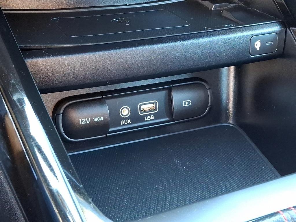 used 2020 Kia Forte car, priced at $13,990