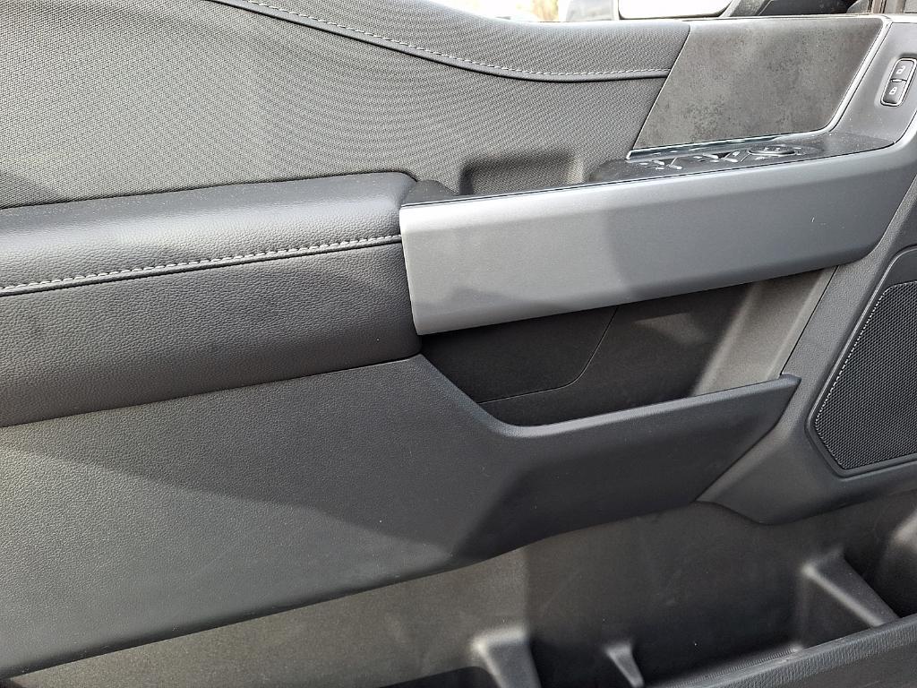 new 2025 Ford F-150 car, priced at $63,155