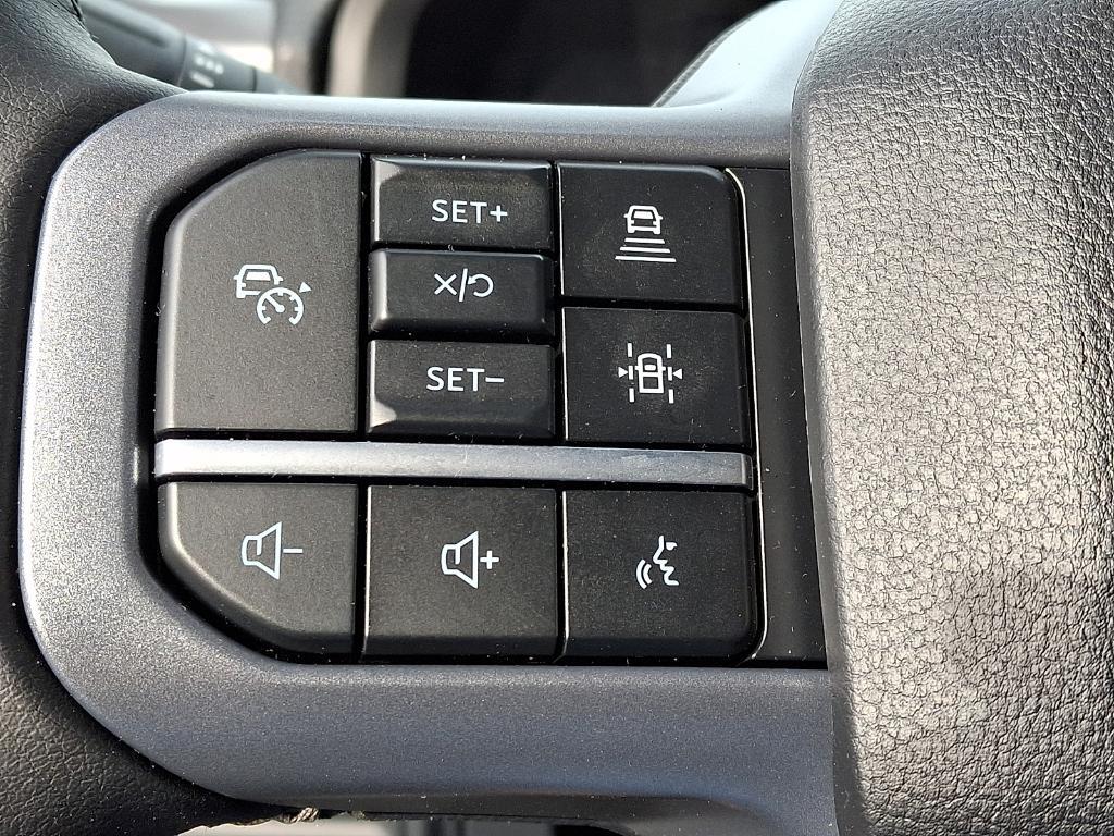 new 2025 Ford F-150 car, priced at $63,155