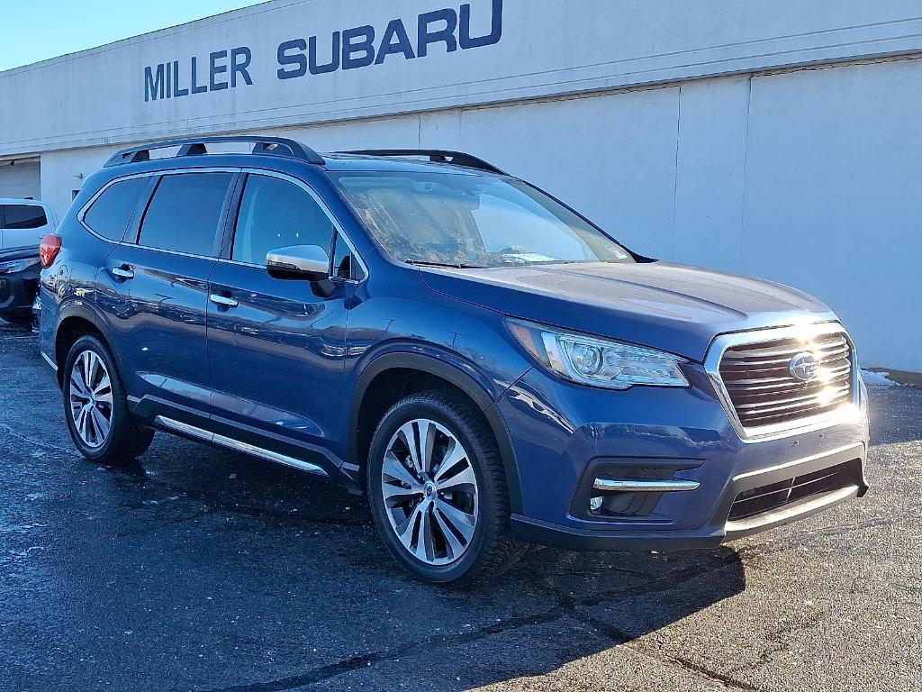 used 2019 Subaru Ascent car, priced at $20,990