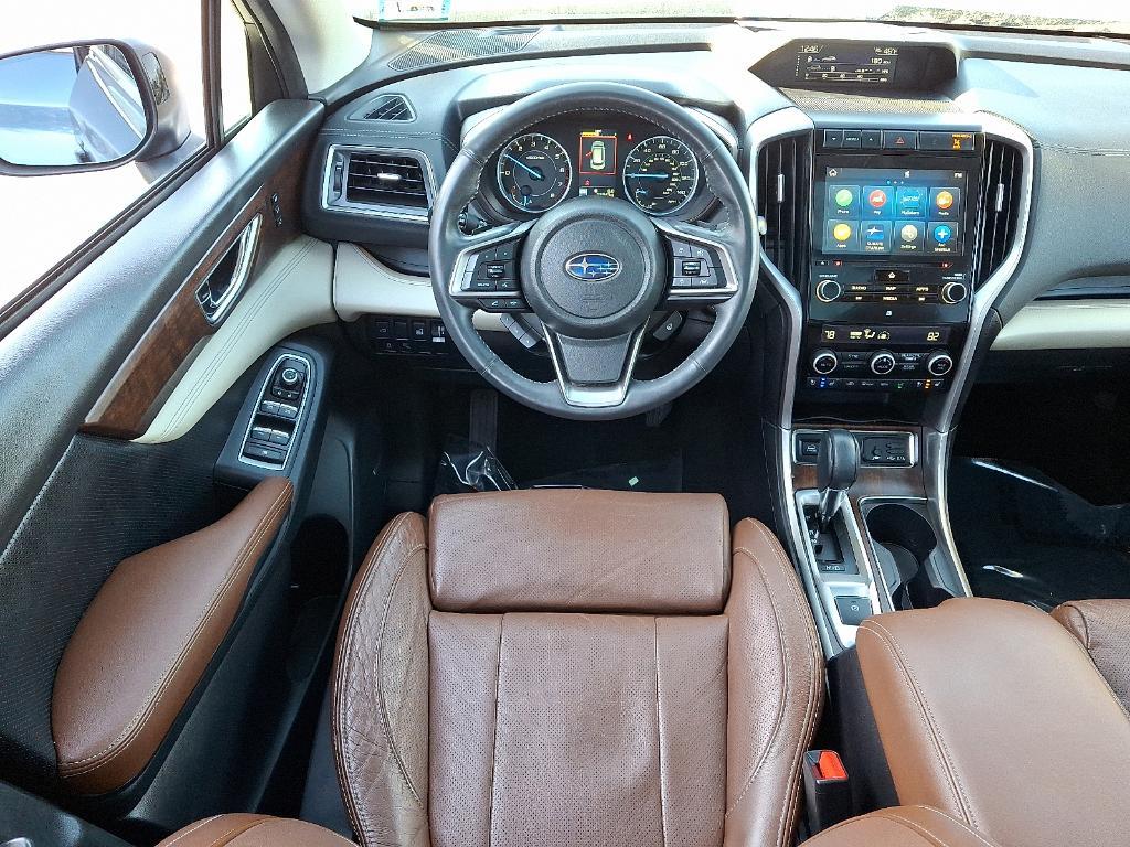used 2019 Subaru Ascent car, priced at $19,990