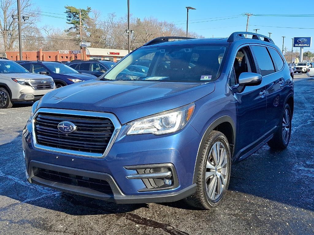 used 2019 Subaru Ascent car, priced at $19,990
