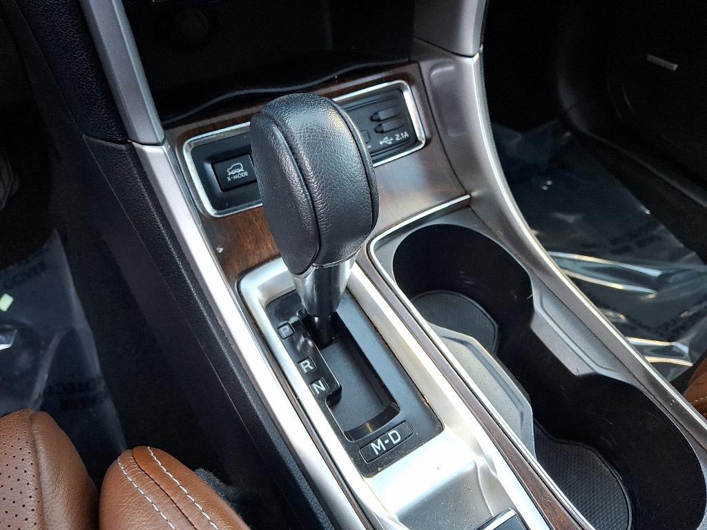 used 2019 Subaru Ascent car, priced at $19,990