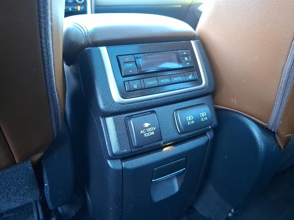 used 2019 Subaru Ascent car, priced at $19,990