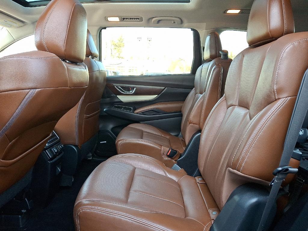 used 2019 Subaru Ascent car, priced at $19,990