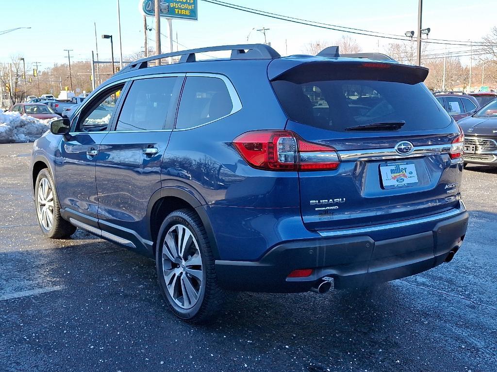 used 2019 Subaru Ascent car, priced at $19,990
