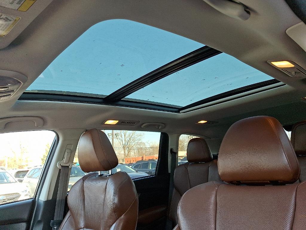 used 2019 Subaru Ascent car, priced at $19,990