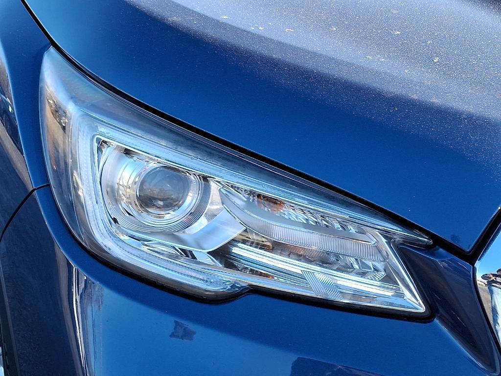 used 2019 Subaru Ascent car, priced at $19,990