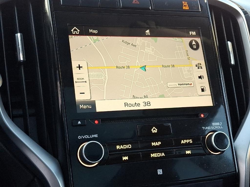 used 2019 Subaru Ascent car, priced at $19,990