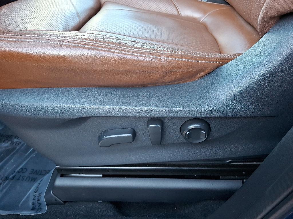 used 2019 Subaru Ascent car, priced at $19,990