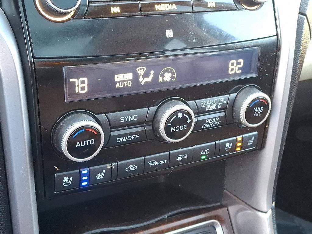 used 2019 Subaru Ascent car, priced at $19,990