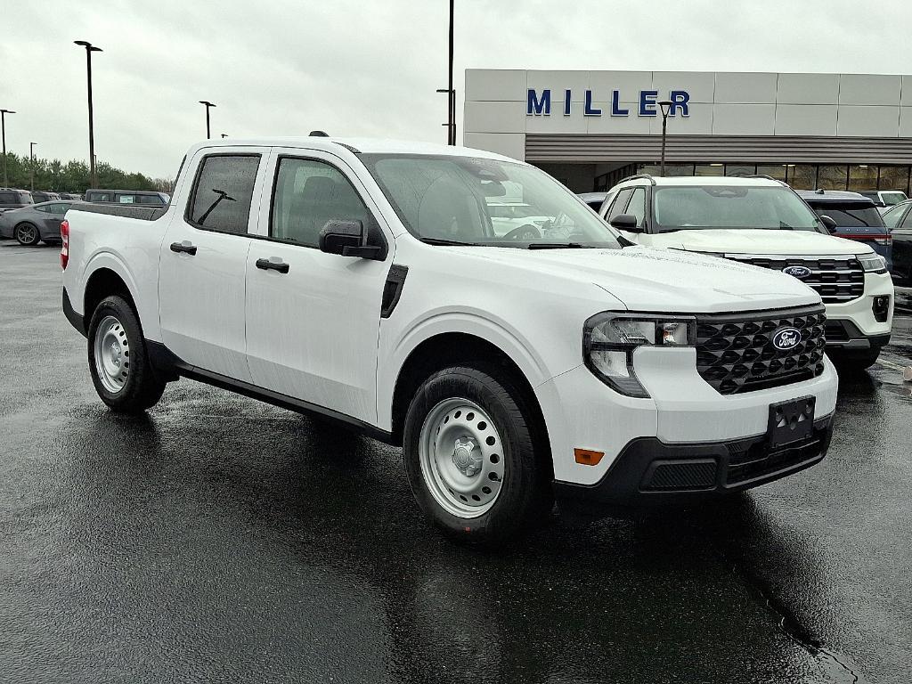 new 2026 Ford Maverick car, priced at $30,900