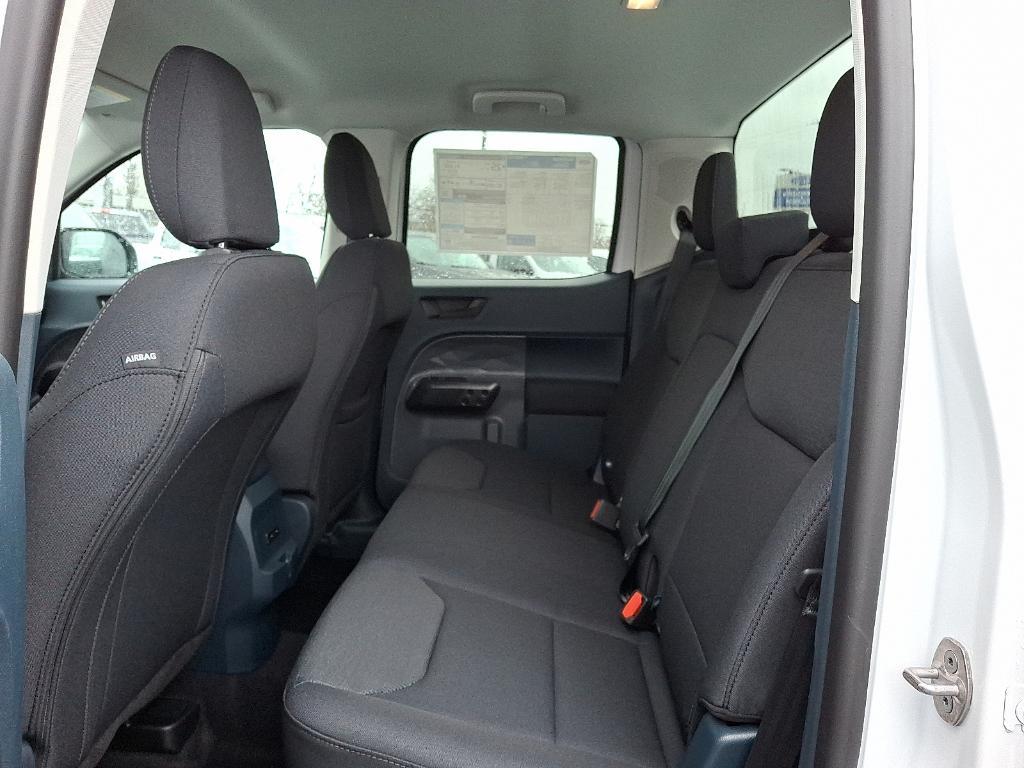 new 2026 Ford Maverick car, priced at $30,900