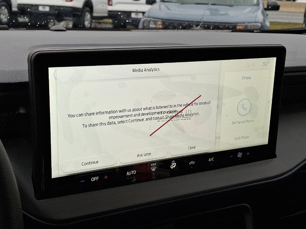 new 2026 Ford Maverick car, priced at $30,900