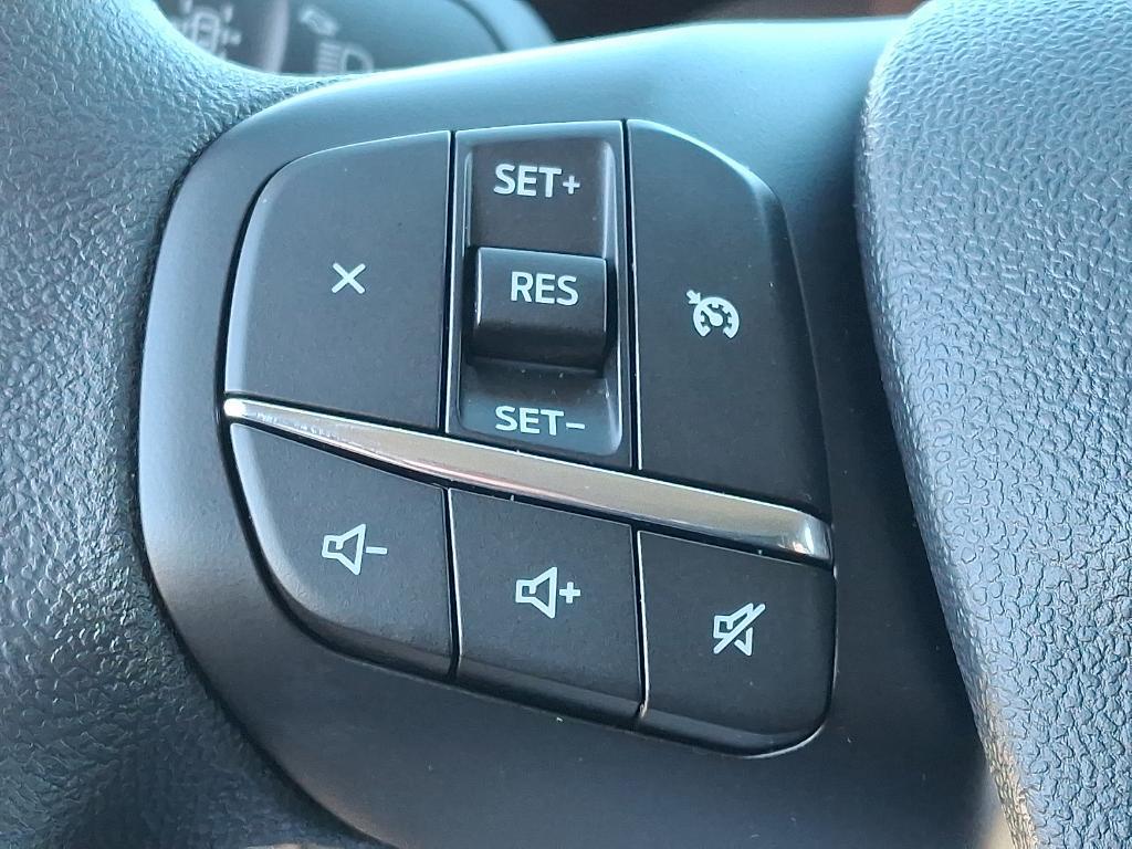 new 2025 Ford Maverick car, priced at $33,135