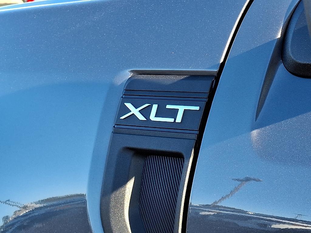 new 2025 Ford Maverick car, priced at $33,135