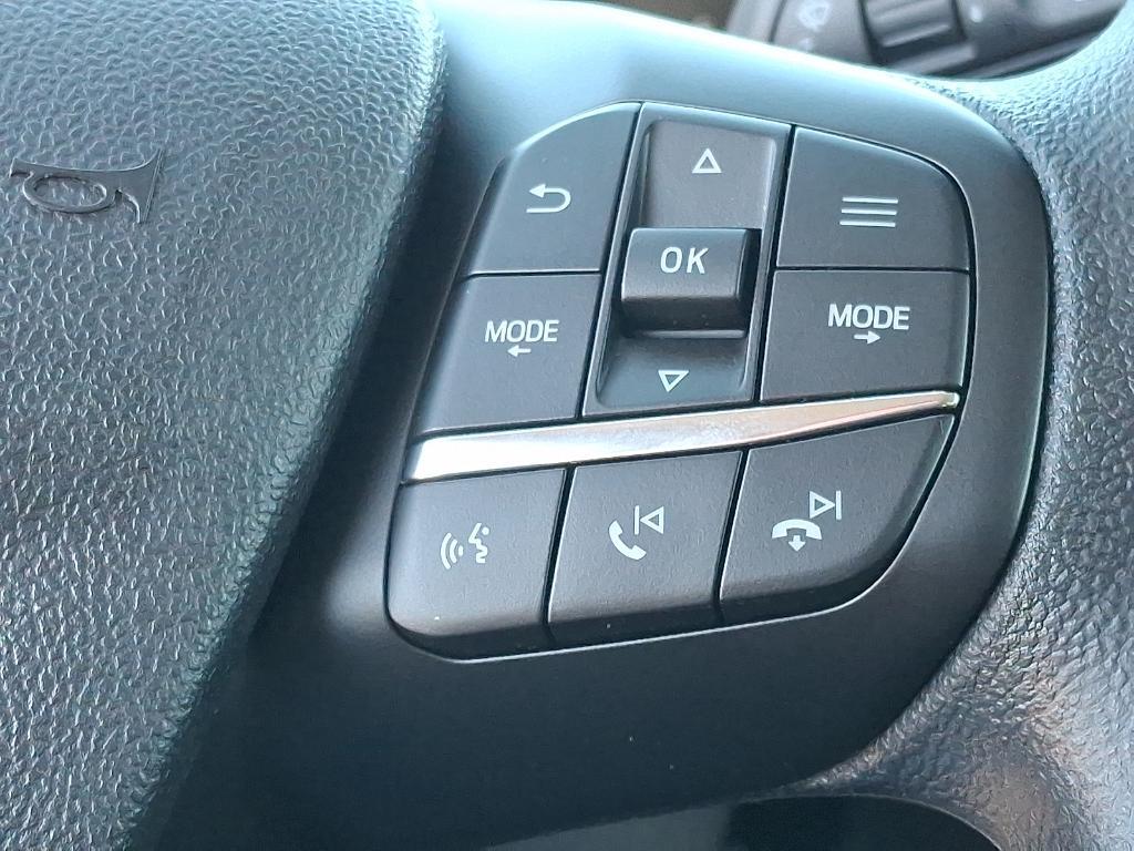 new 2025 Ford Maverick car, priced at $33,135