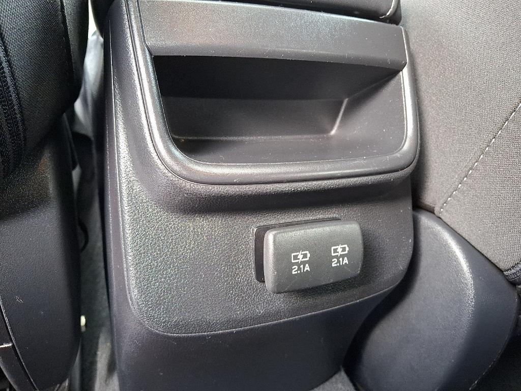 used 2021 Subaru Outback car, priced at $16,990