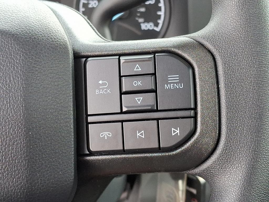 new 2025 Ford F-250 car, priced at $66,795