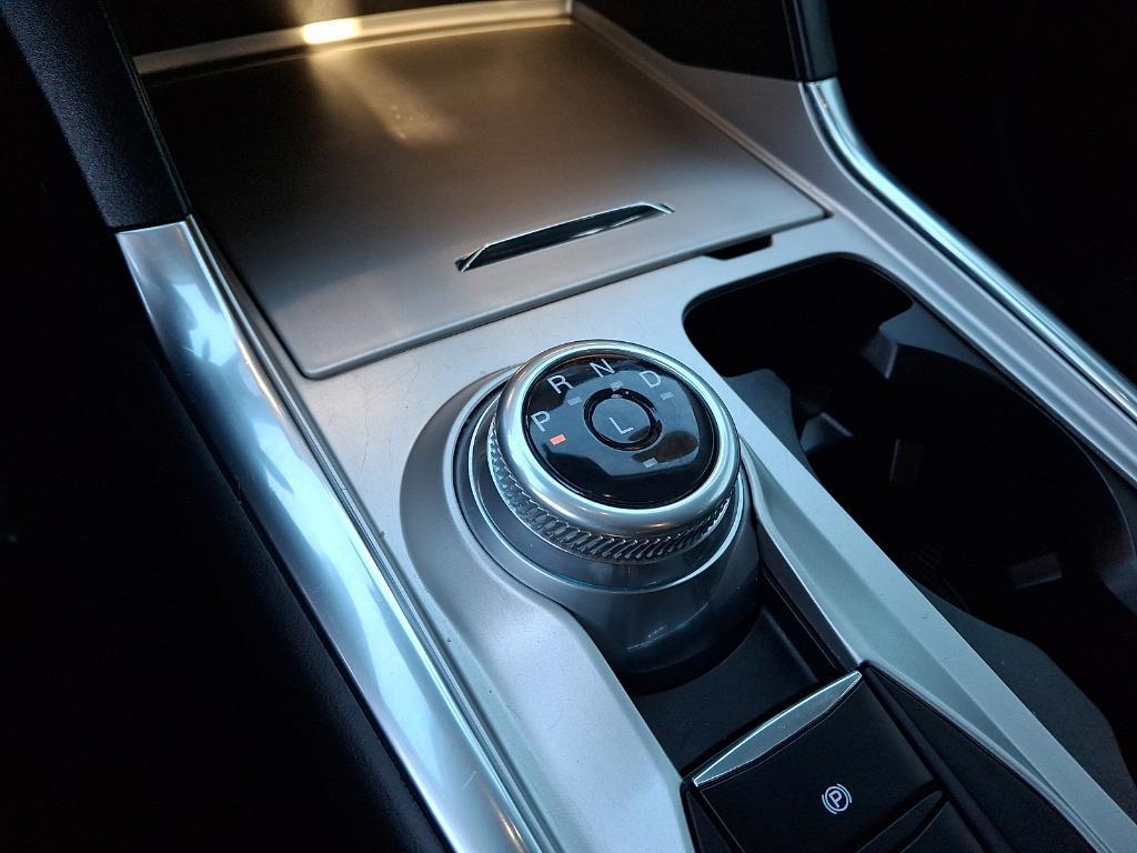 used 2021 Ford Explorer car, priced at $24,995