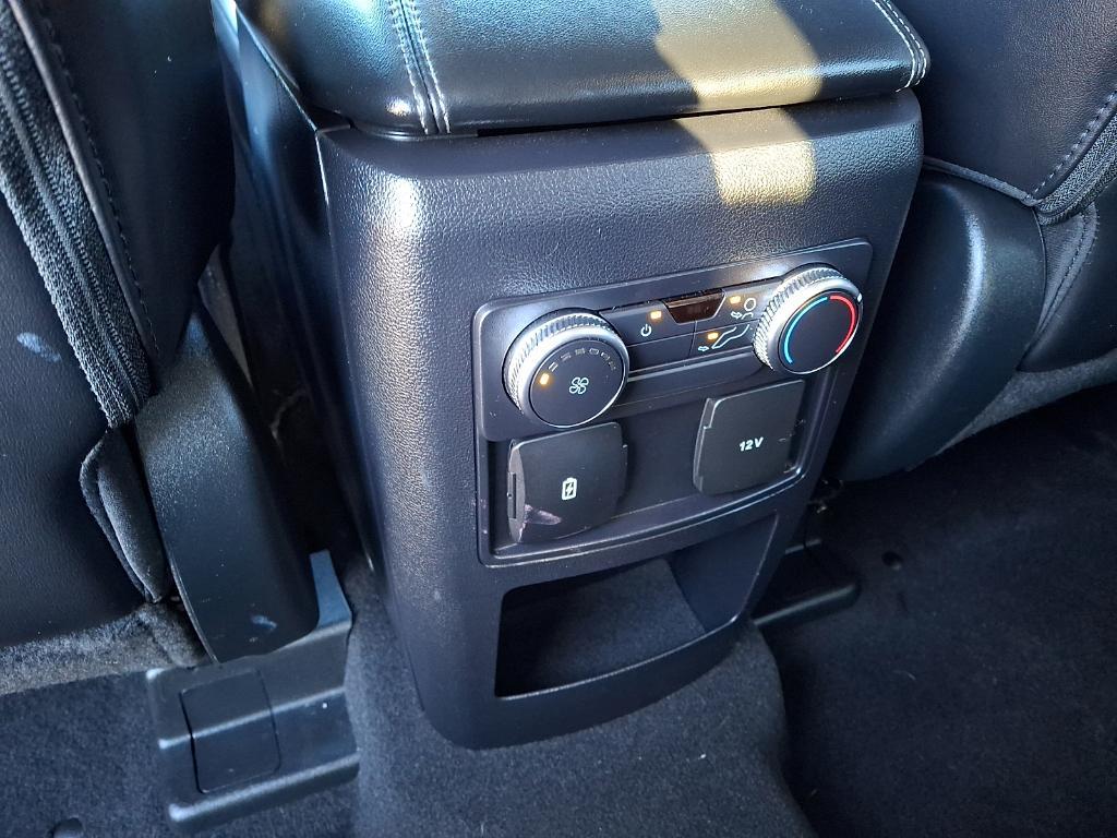 used 2021 Ford Explorer car, priced at $24,995