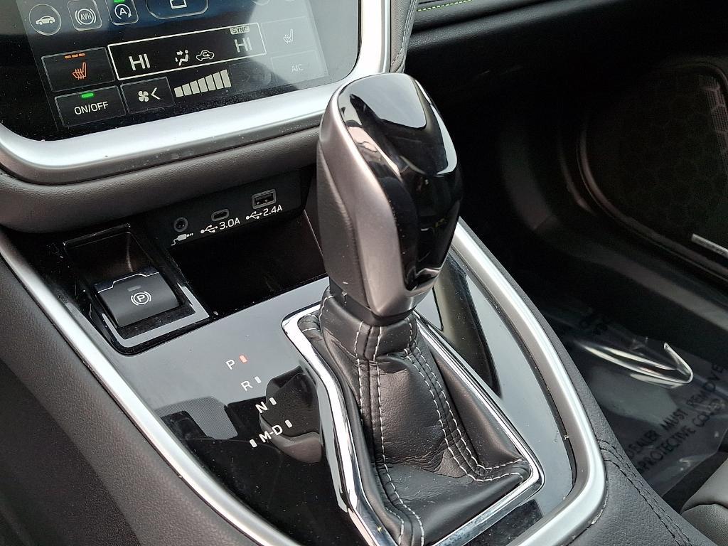used 2025 Subaru Outback car, priced at $32,991