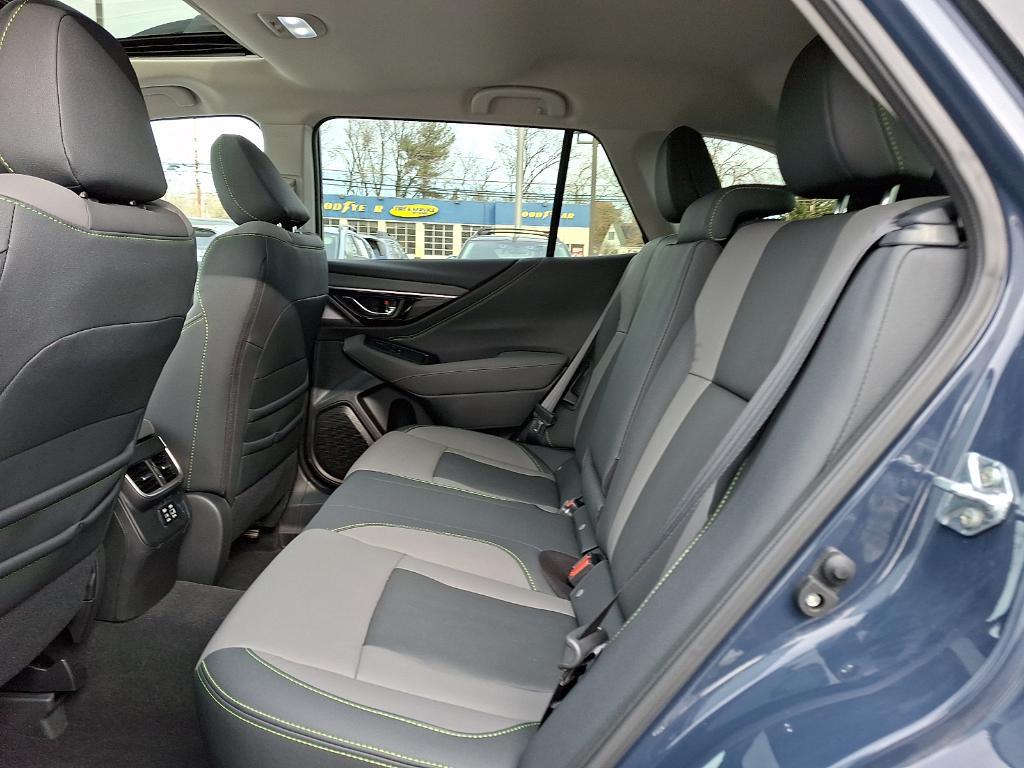 used 2025 Subaru Outback car, priced at $32,991