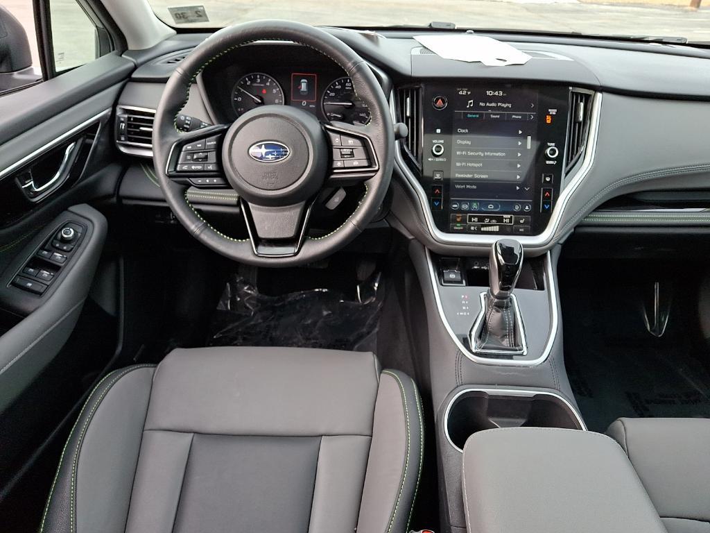 used 2025 Subaru Outback car, priced at $32,991