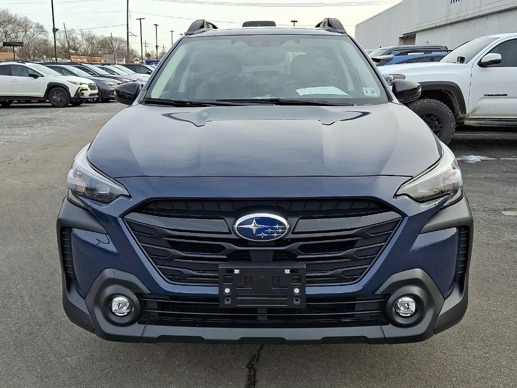 used 2025 Subaru Outback car, priced at $32,991