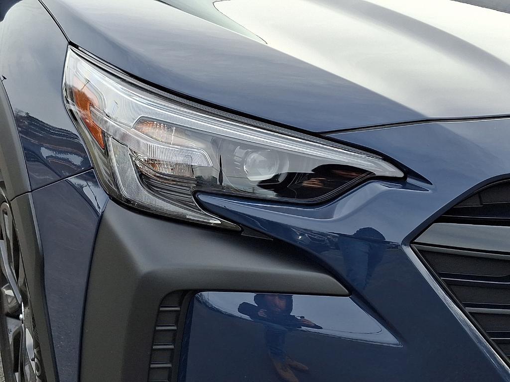 used 2025 Subaru Outback car, priced at $32,991