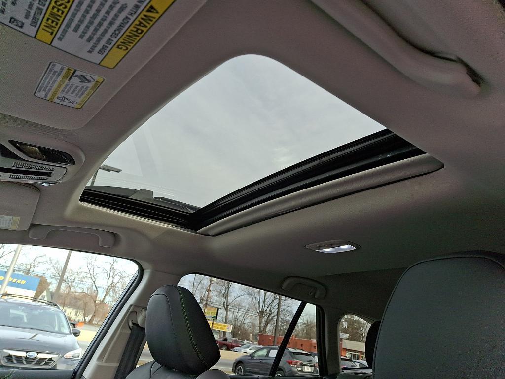 used 2025 Subaru Outback car, priced at $32,991