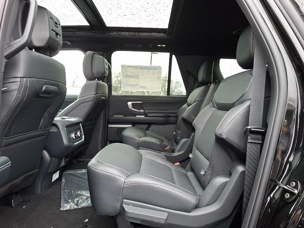 new 2026 Ford Expedition Max car, priced at $83,120