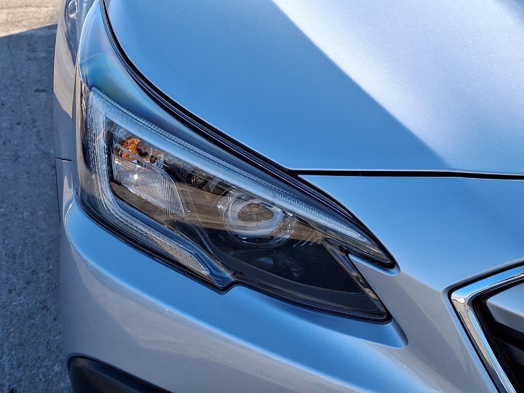 used 2021 Subaru Outback car, priced at $21,990