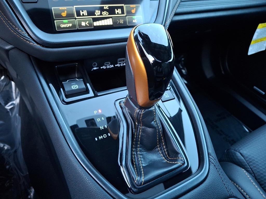 used 2024 Subaru Outback car, priced at $32,991