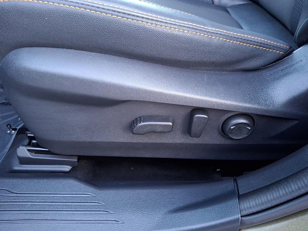 used 2024 Subaru Outback car, priced at $32,991