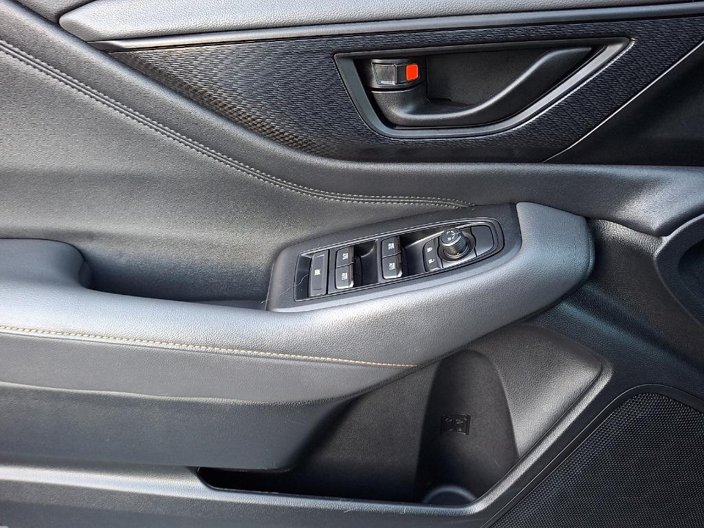 used 2024 Subaru Outback car, priced at $32,991