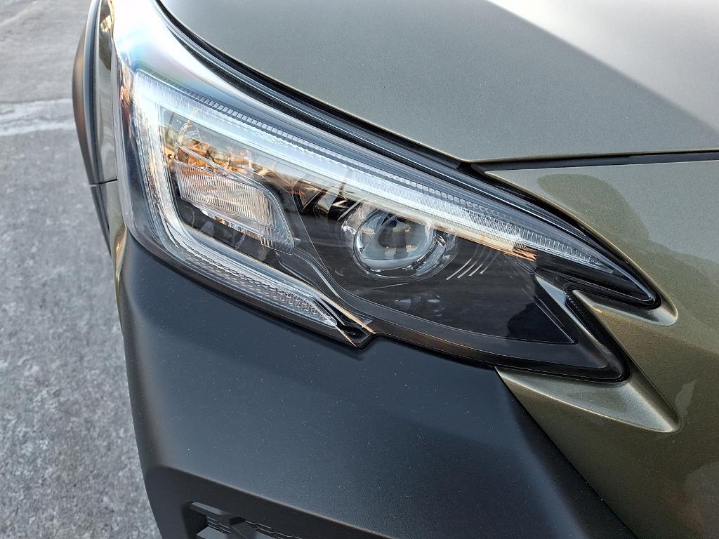 used 2024 Subaru Outback car, priced at $32,991