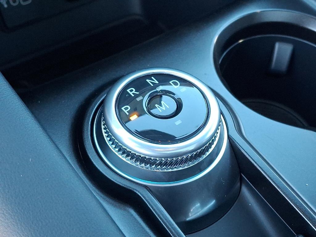 new 2026 Ford Explorer car, priced at $61,940