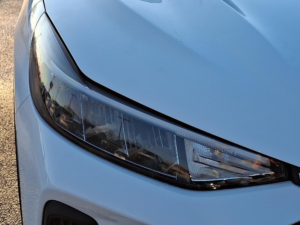 used 2023 Ford Escape car, priced at $21,695