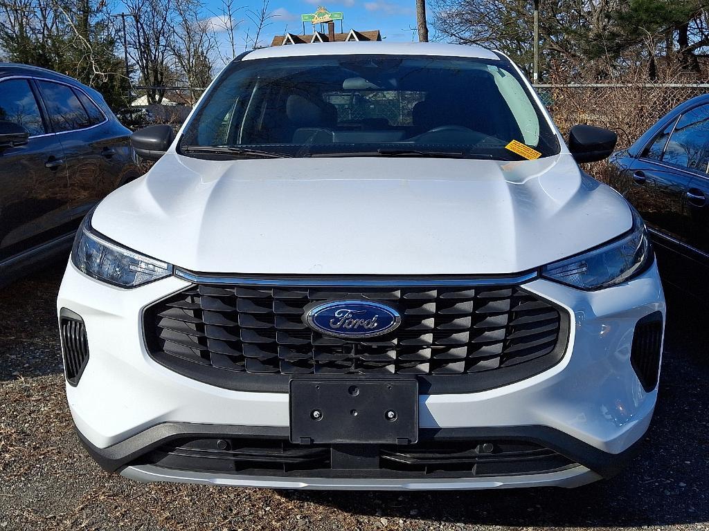 used 2023 Ford Escape car, priced at $21,995