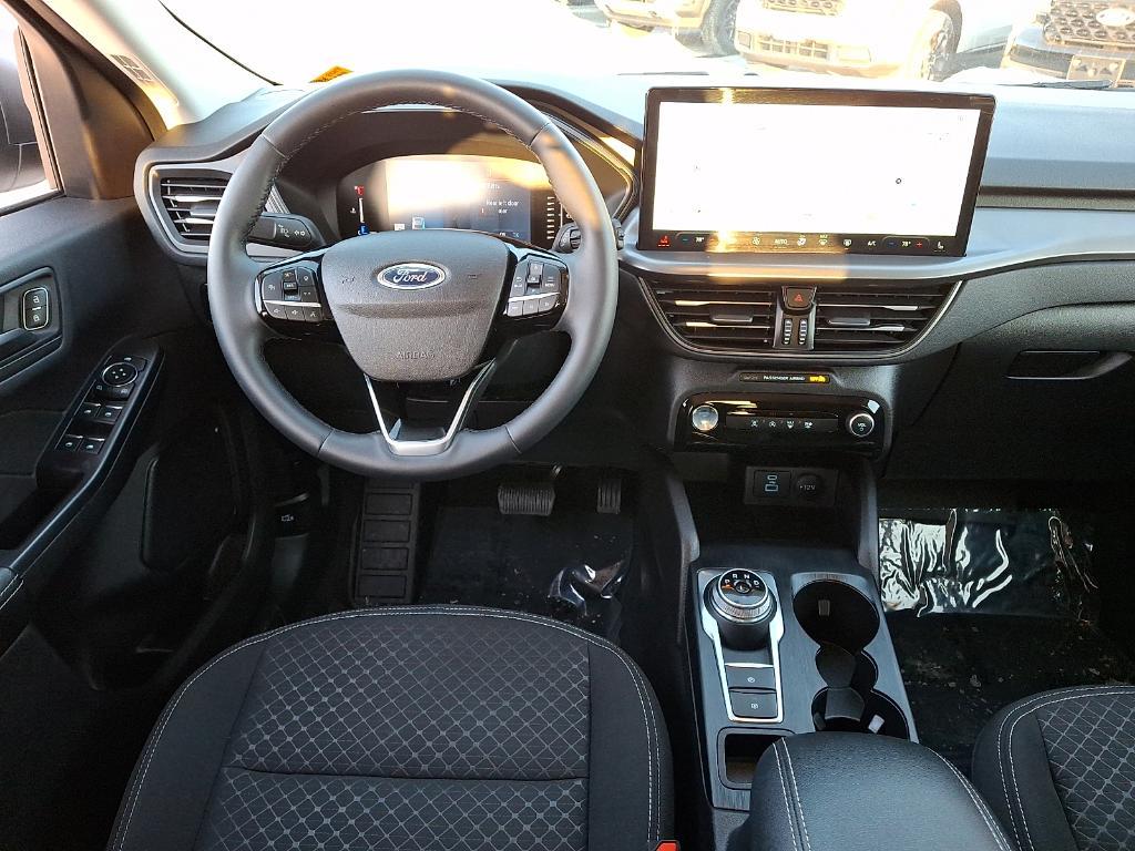 used 2023 Ford Escape car, priced at $21,695